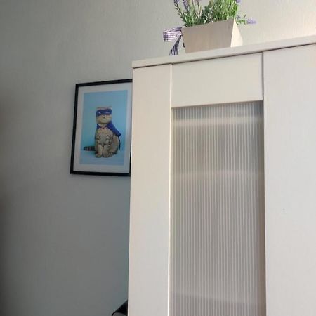 Single Room No.4 In The Very Center Of Warschau Exterior foto