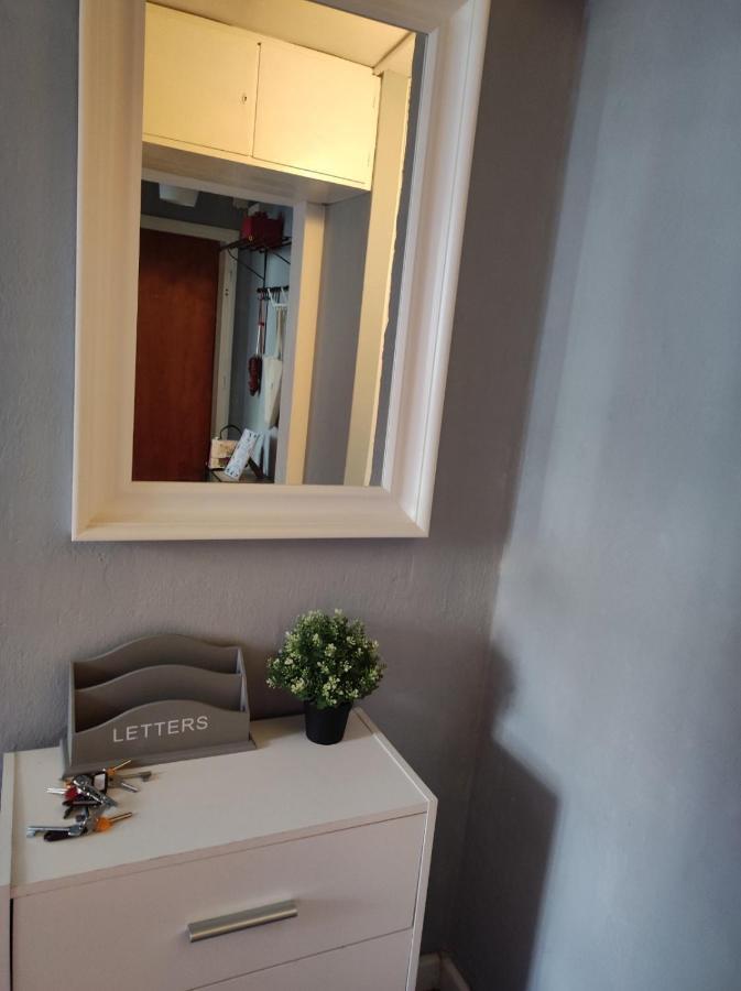 Single Room No.4 In The Very Center Of Warschau Exterior foto