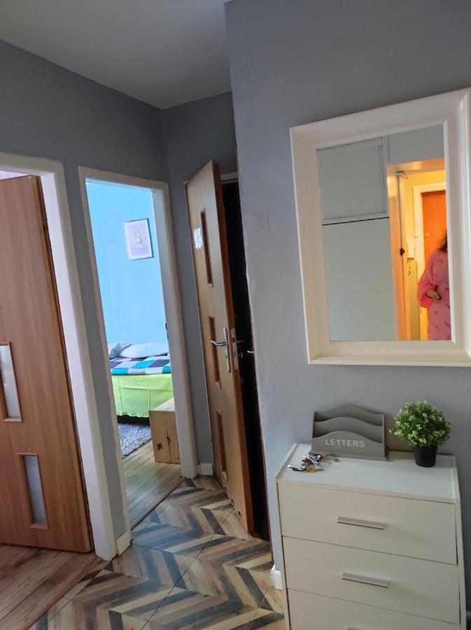 Single Room No.4 In The Very Center Of Warschau Exterior foto