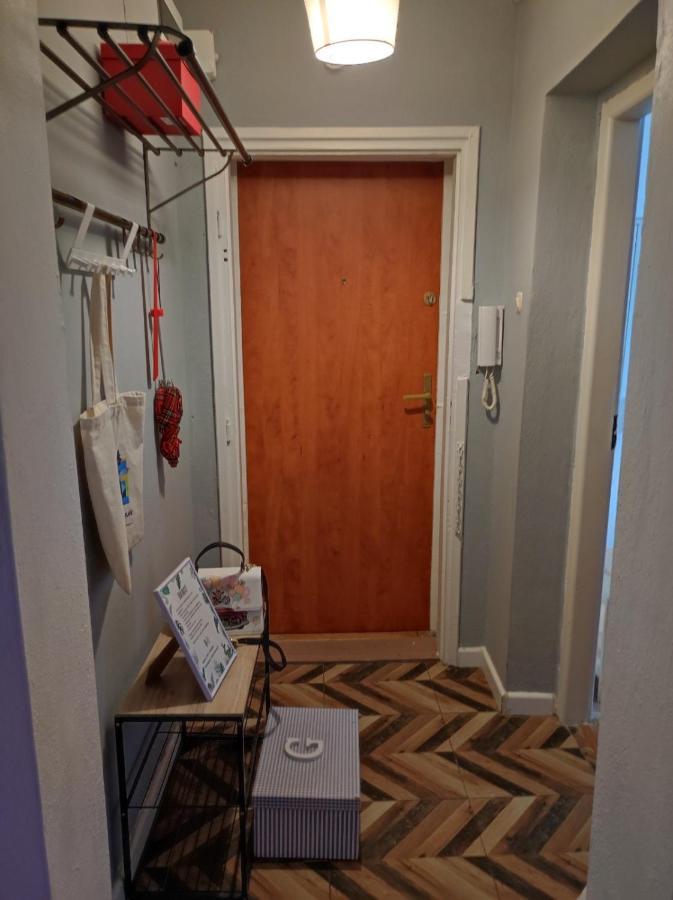 Single Room No.4 In The Very Center Of Warschau Exterior foto