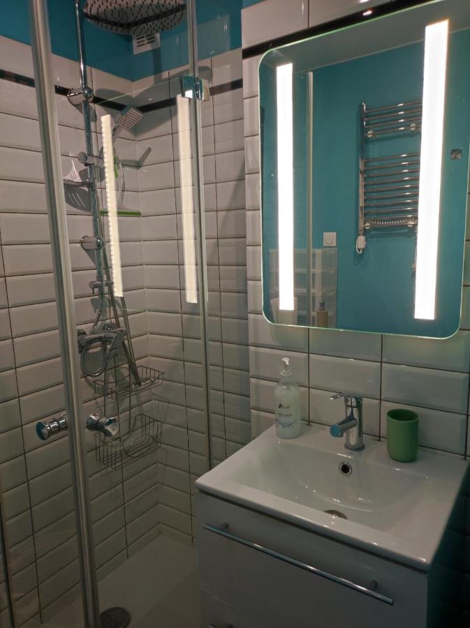 Single Room No.4 In The Very Center Of Warschau Exterior foto